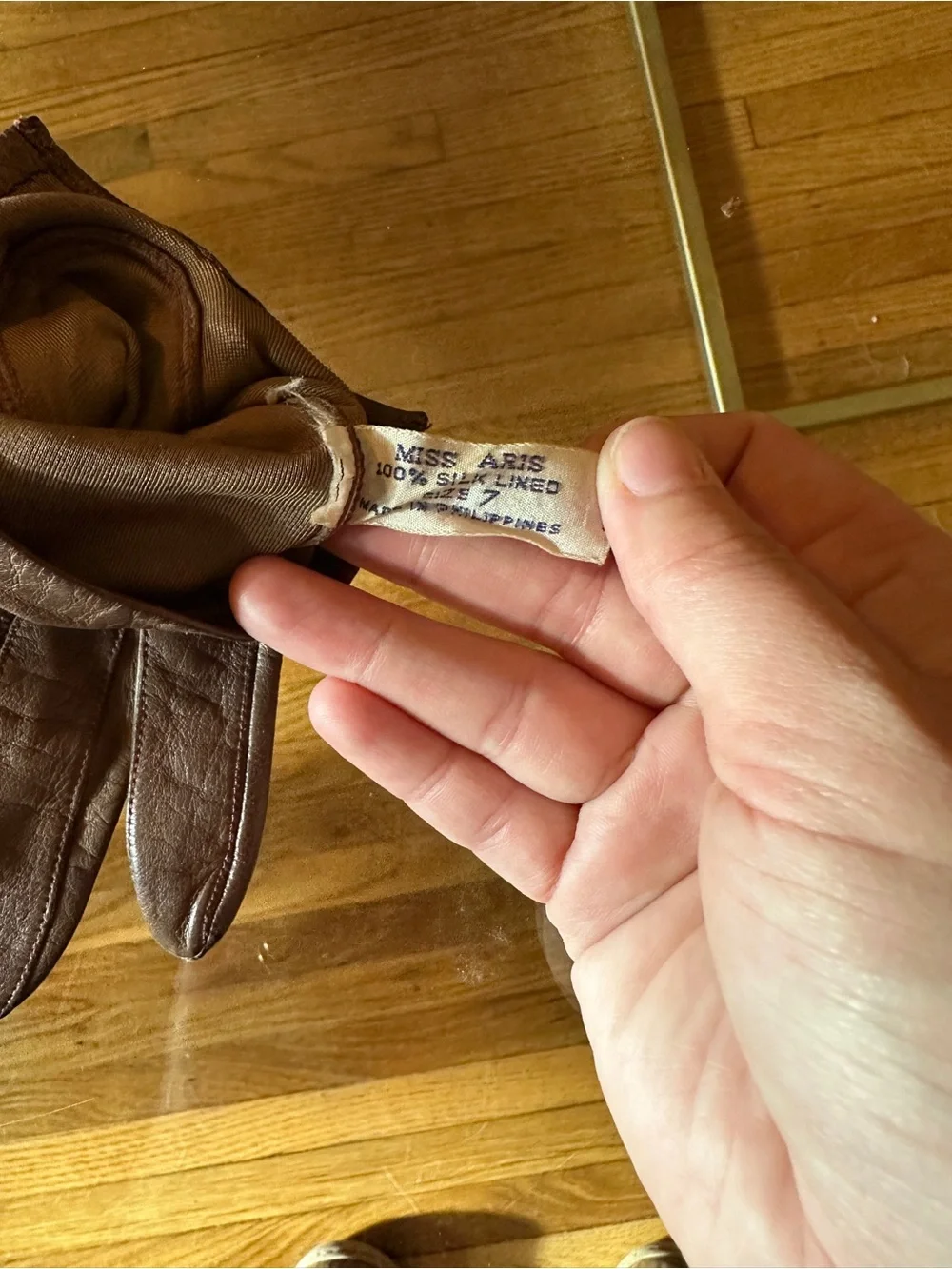 N/A premium brown